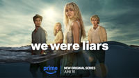 We Were Liars (Season 1) | Prime Video | June 18 | All episodes available