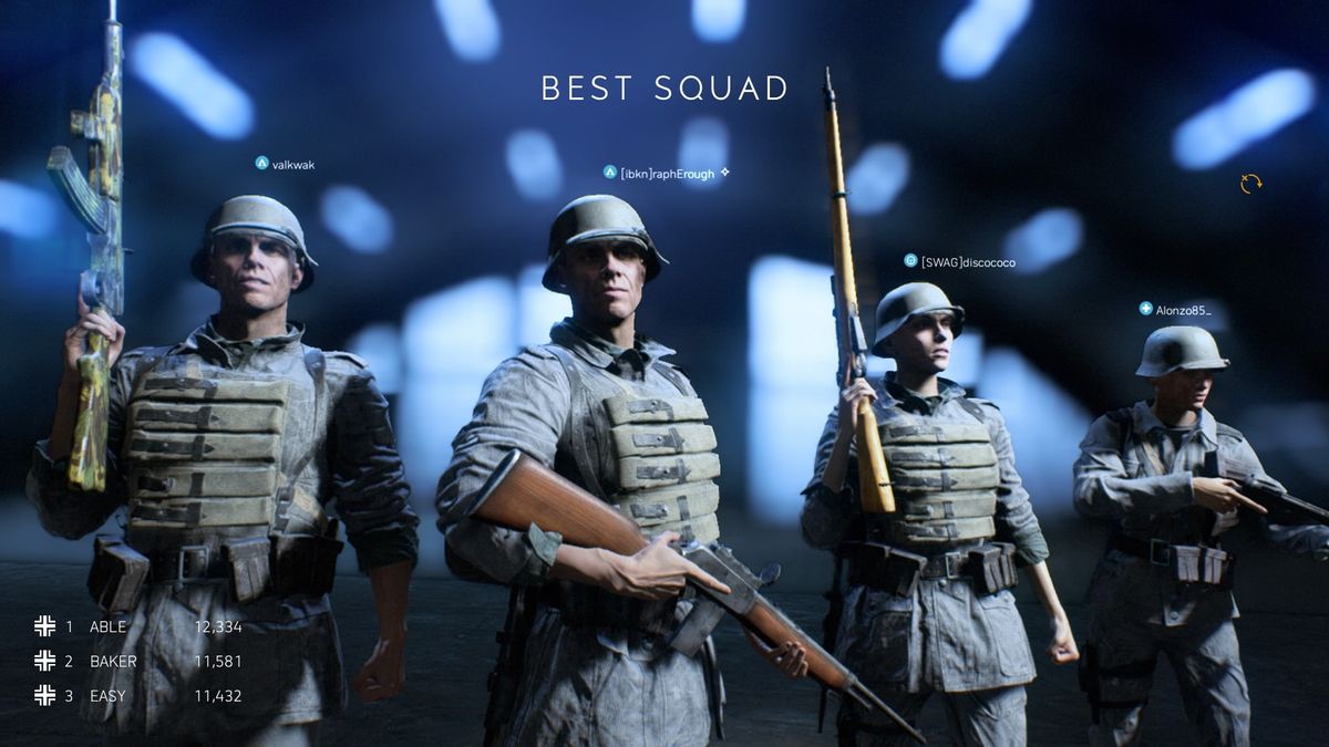 Battlefield V tips and tricks | TechRadar