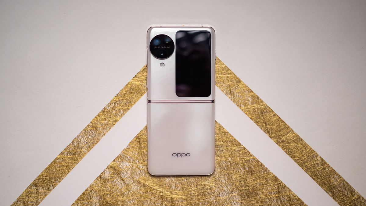 Things are finally looking up for OPPO in Europe