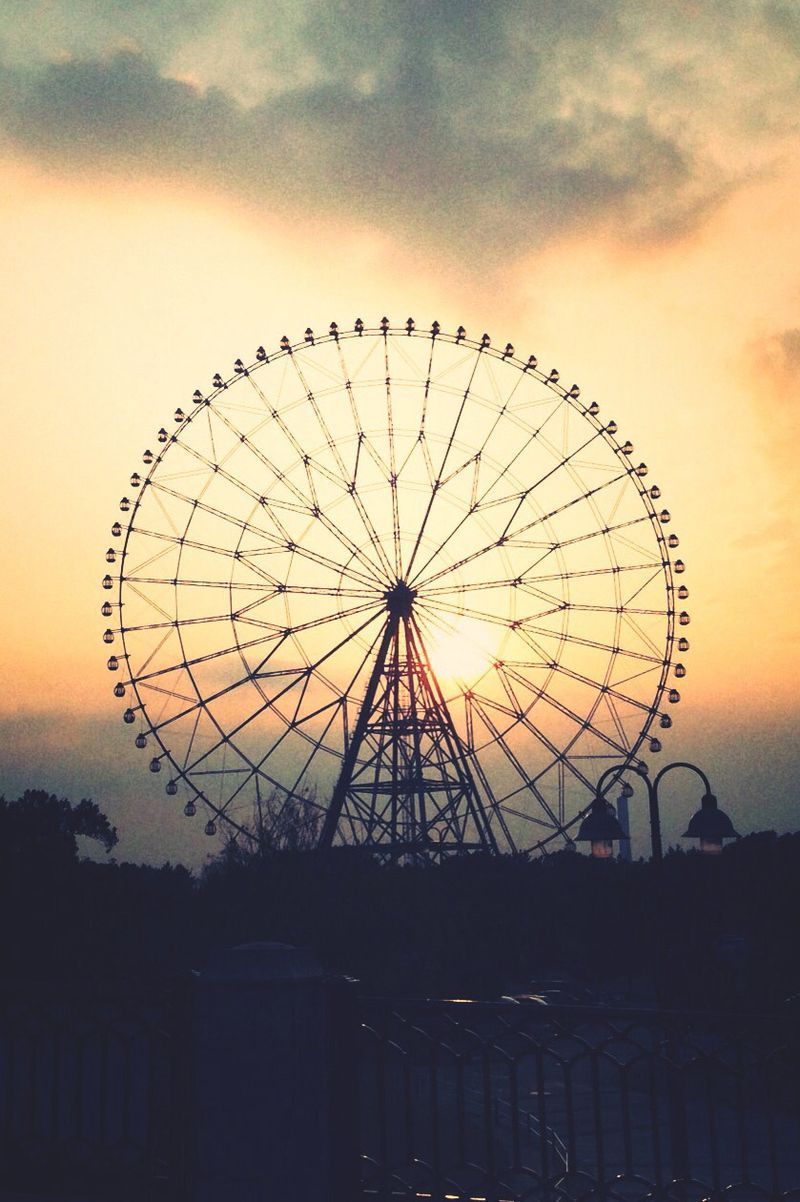 Find a Gorgeous View