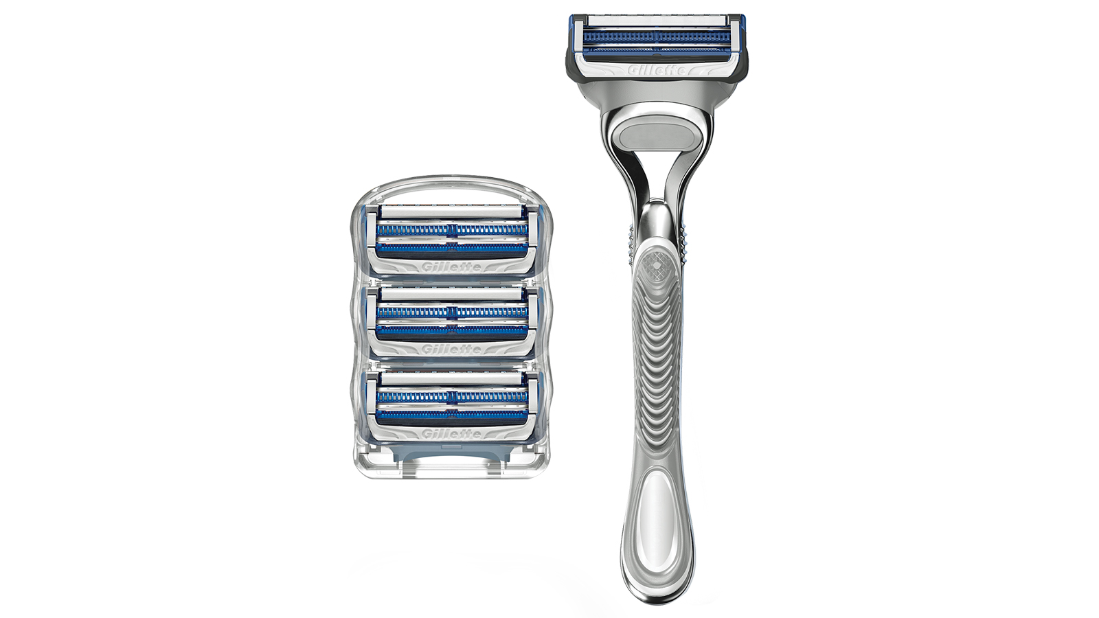 Best razor 2024: the finest wet shave razors for men | T3