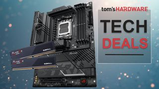 Tech Deals Cover