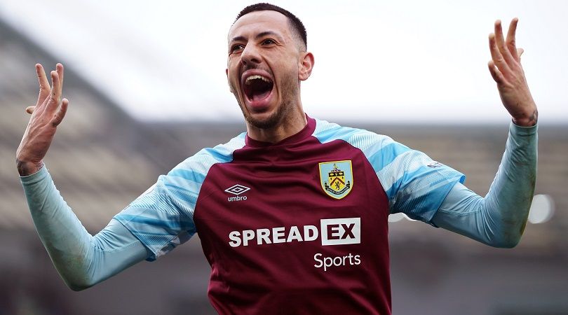 Aston Villa v Burnley live stream