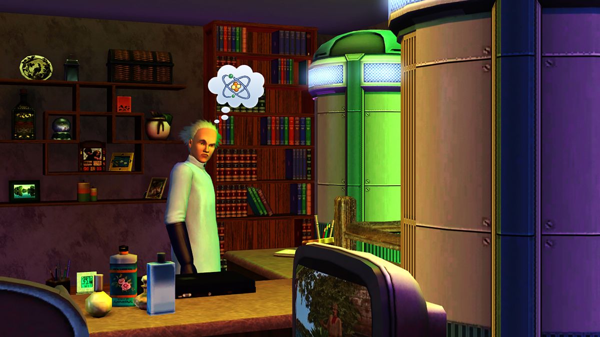 The Sims 3 cheats GamesRadar+