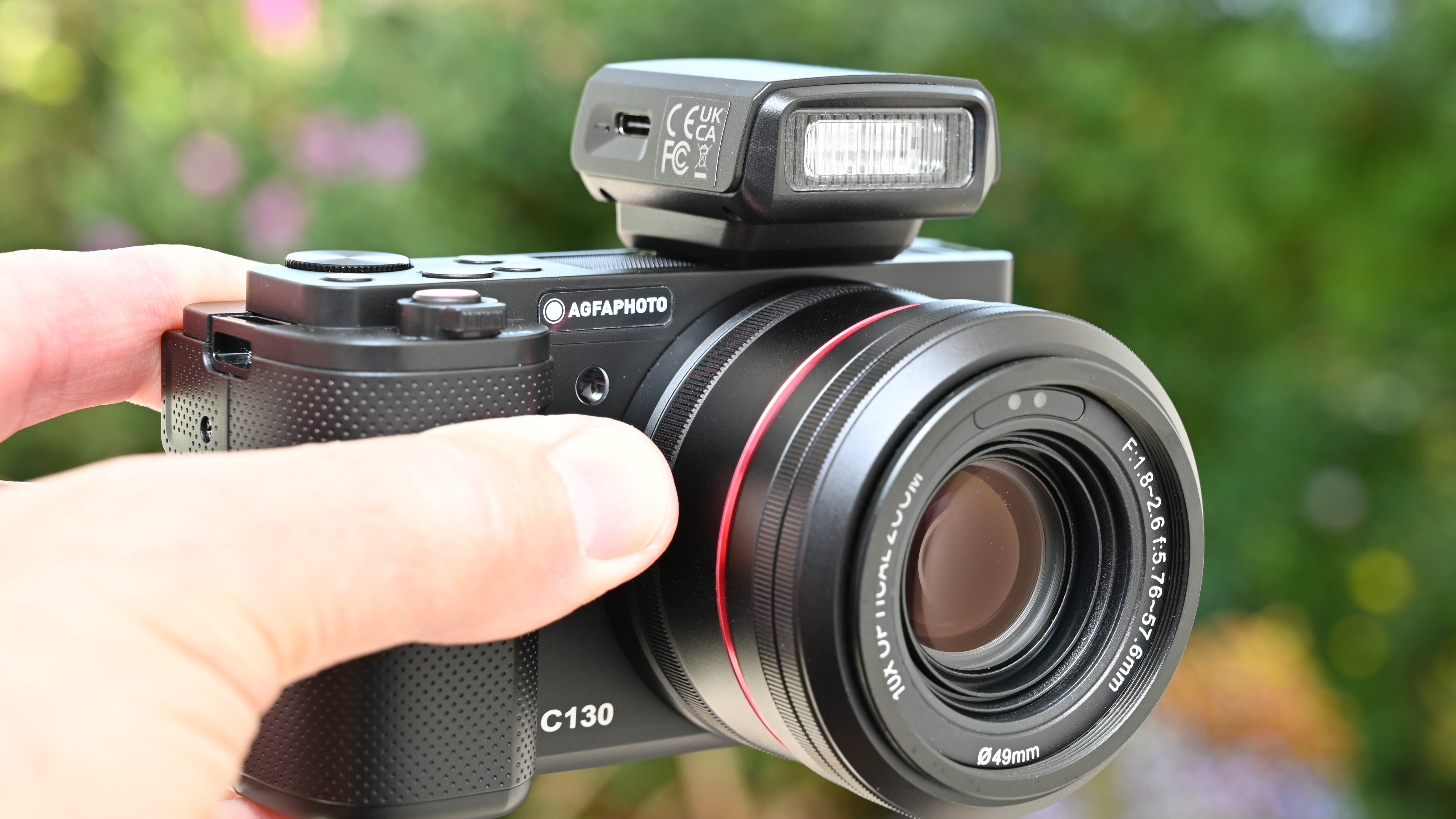 AgfaPhoto Realishot C130 product image