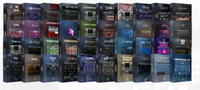 Rigid Audio Everything Bundle