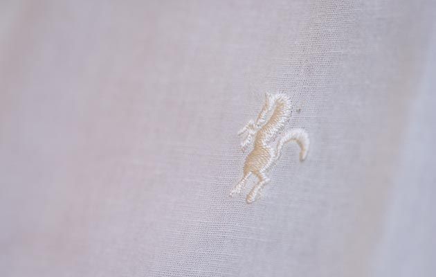 Caldene Ainwick show shirt review