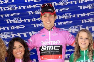 Giro del Trentino 2012