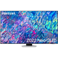 Samsung 55-inch QN85B Neo QLED 4K TV: £1,799