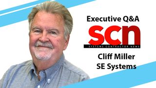 Cliff Miller, SE Systems