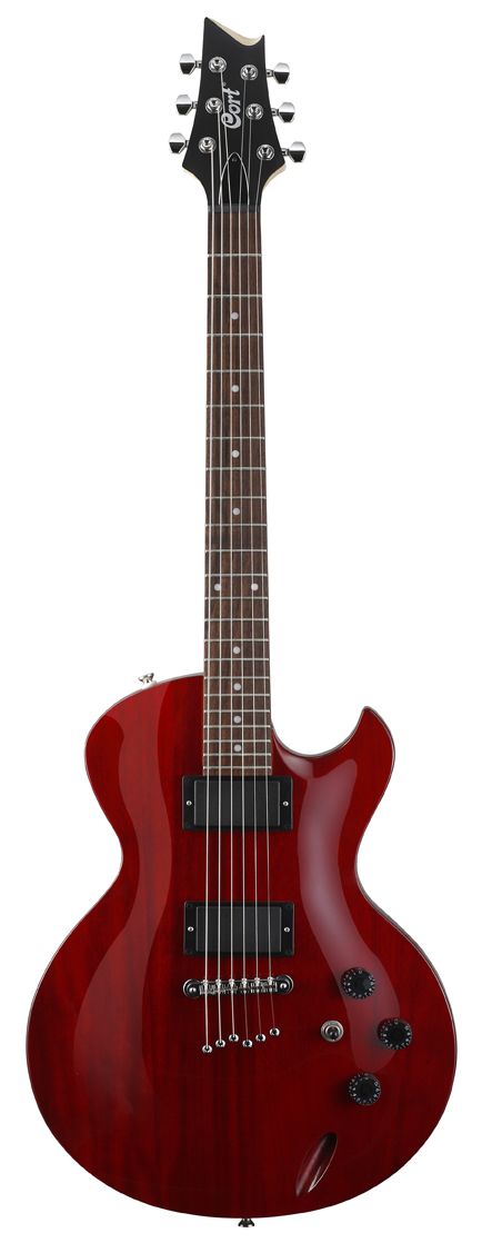 Cort Guitars Introduces Revised Zenox Series | Guitar World