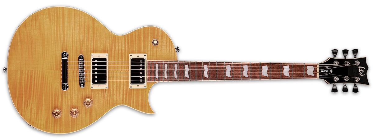 EC-256 Vintage Natural