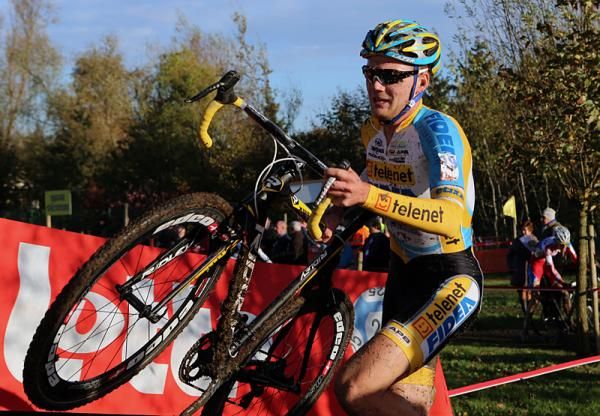 Arnaud Jouffroy (Telenet-Fidea)