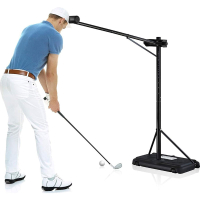 Pro-Head Golf Swing Trainer Golf Training Aid
Now available at Amazon