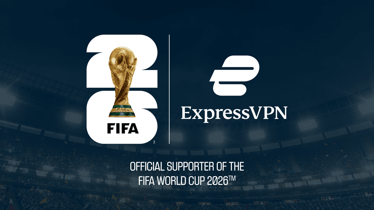 ExpressVPN becomes an official supporter of the FIFA World Cup 2026 in biggest sports deal yet — and gives away over 50 premium tickets
