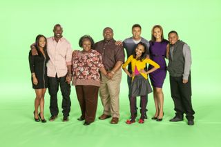Tyler Perry's 'House Of Payne' 