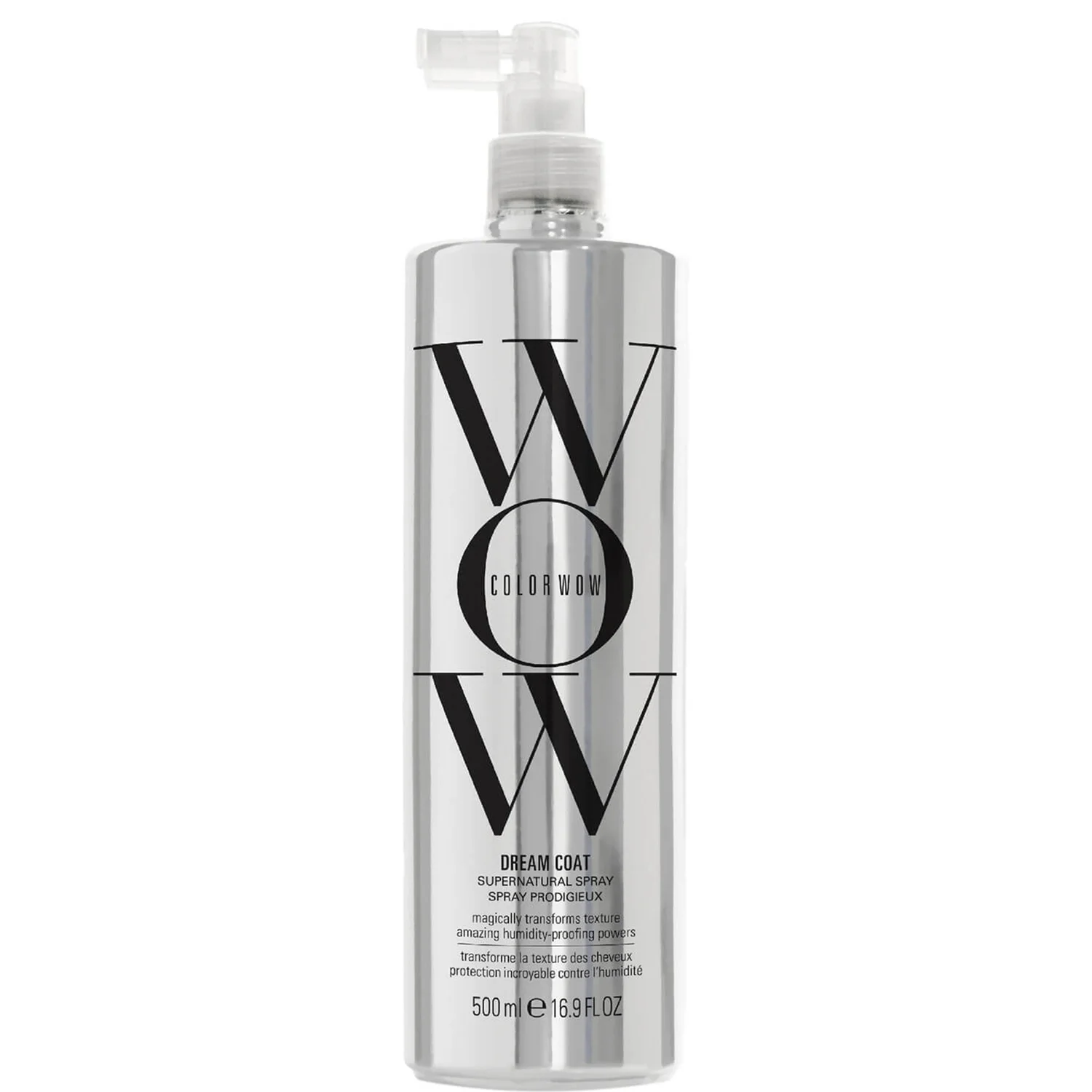 Color Wow Dream Coat Anti-Frizz Treatment Supersize 500ml