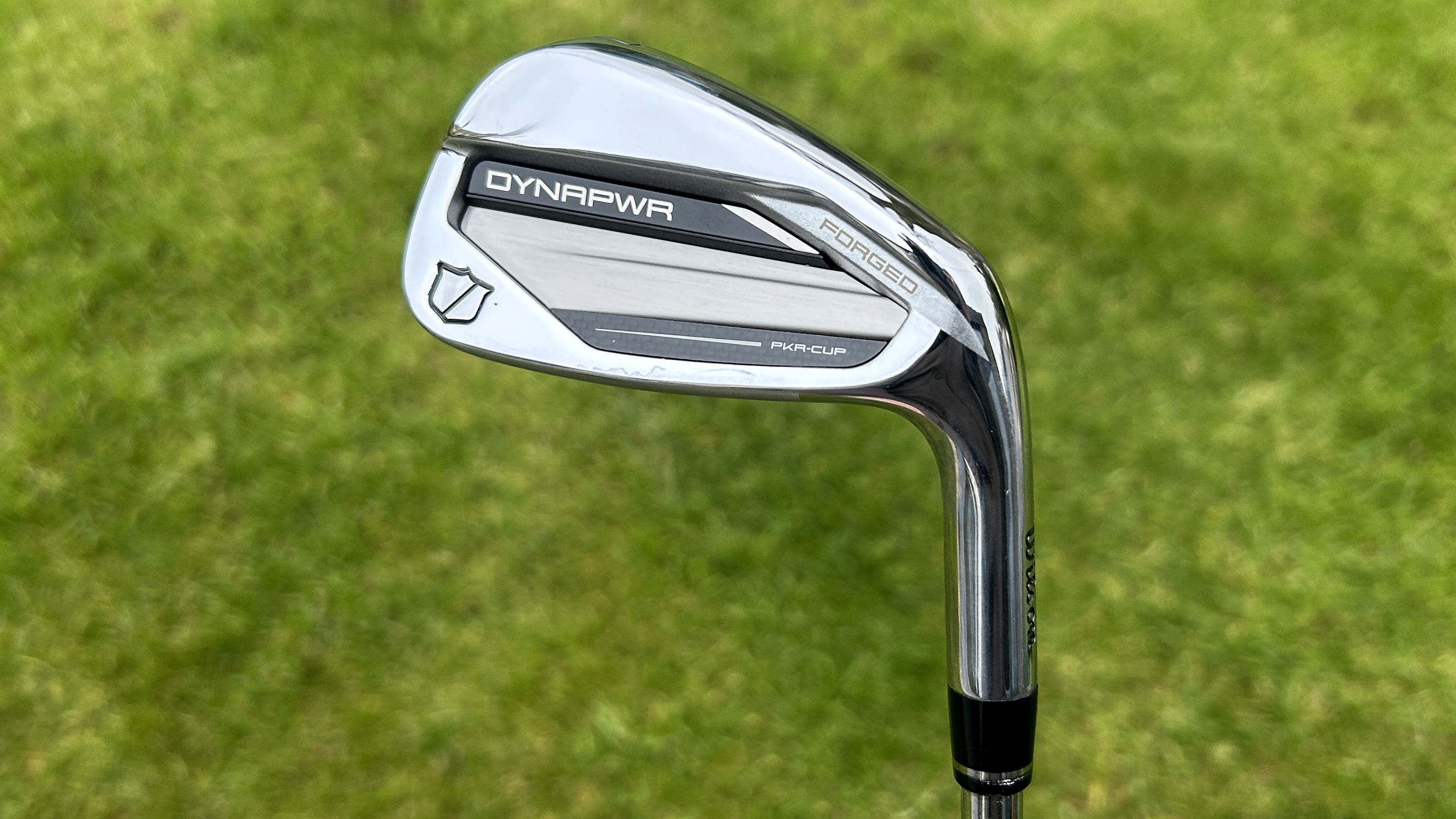 Photo of Wilson 2026 Dynapwr Forged Iron