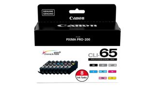 Remanufactured Ink cartridges - consumer suitable with CANON CLI-581 XXLM