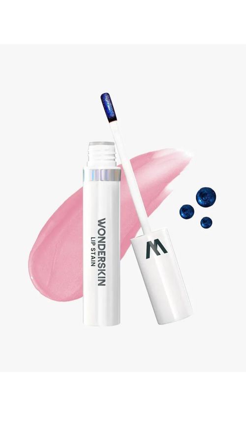 Wonder Blading All Day Lip Stain Peel Off Masque