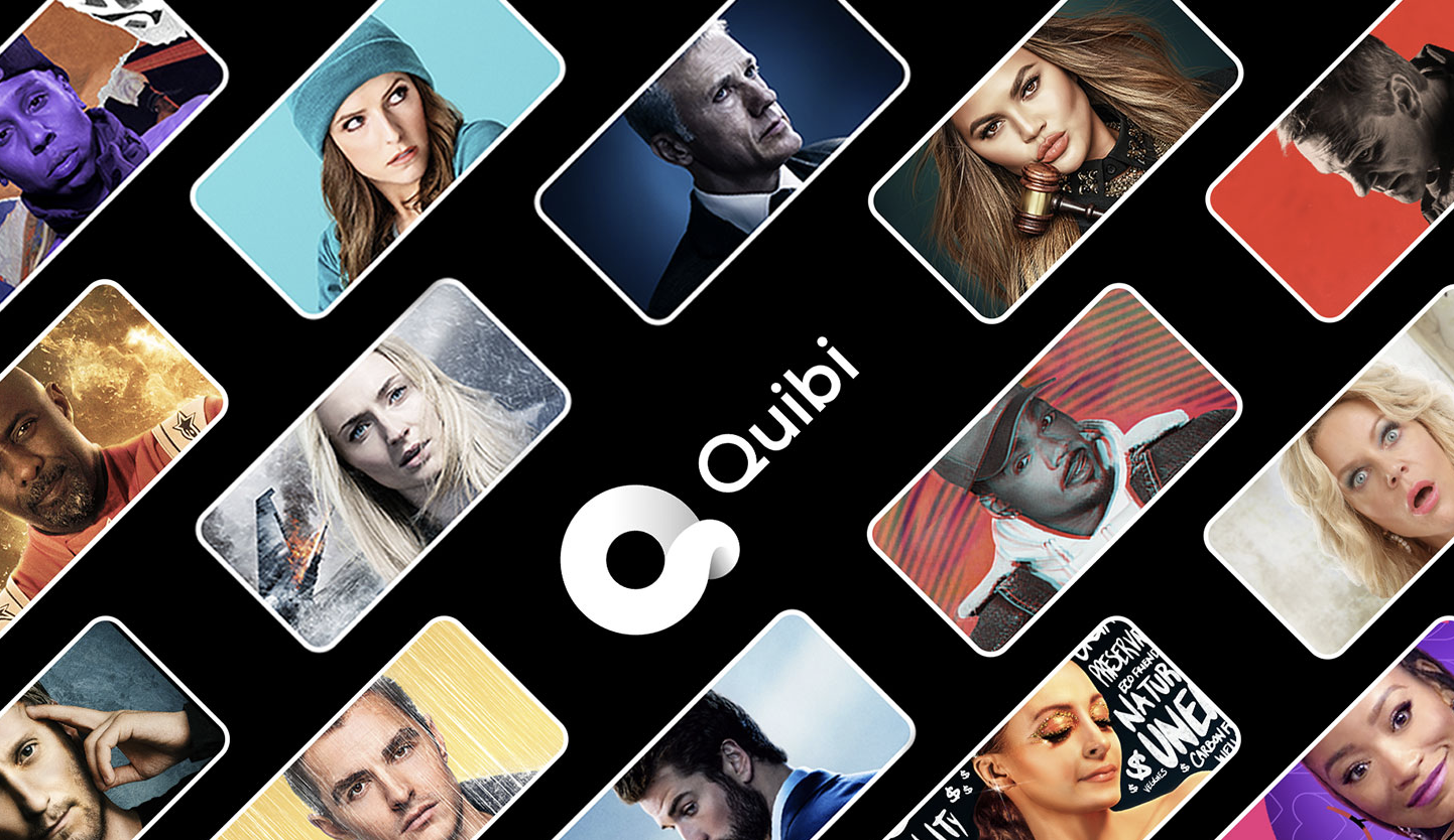 Report: Quibi Talking to Roku, Amazon Fire About TV App | Next TV