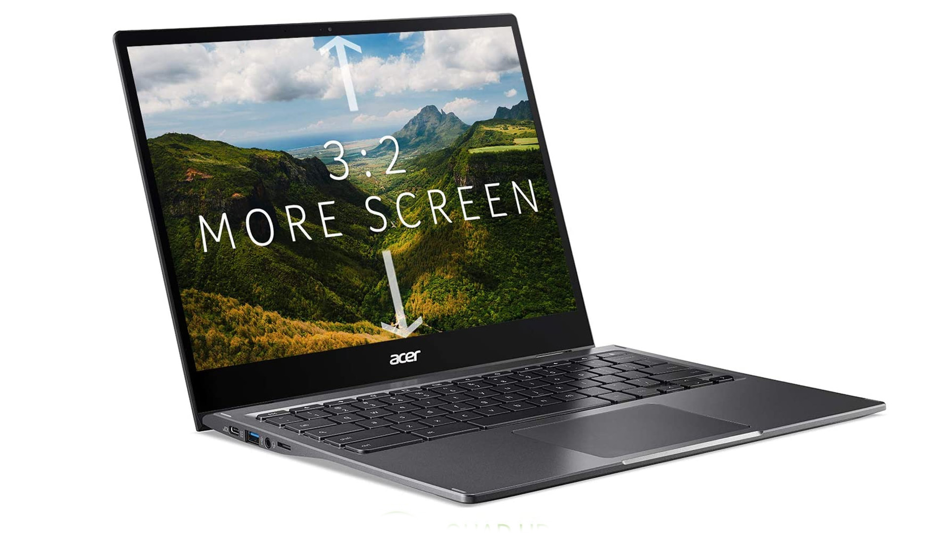 Acer Chromebook Spin 713