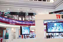 2010 Digi Awards: the Best Digital Signage Applications