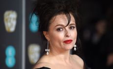 helena bonham carter the crown