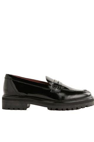 Agathea Chunky Loafer