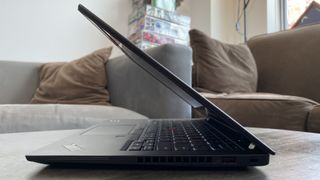 Lenovo ThinkPad X13 Gen 1 AMD