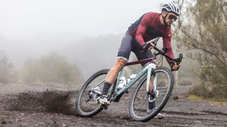 Campagnolo releases a new Levante all-gravel wheelset