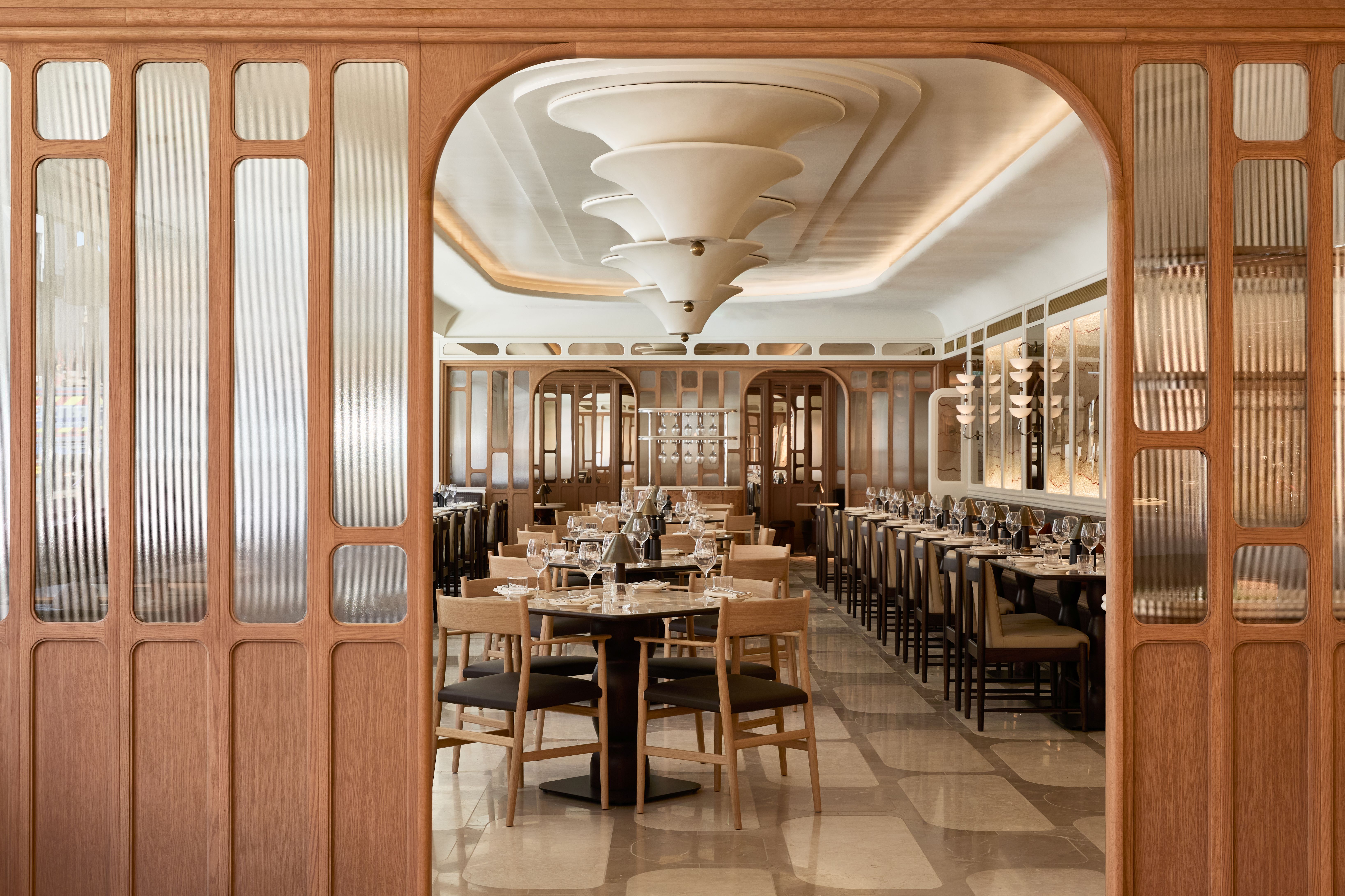 the newman london hotel review