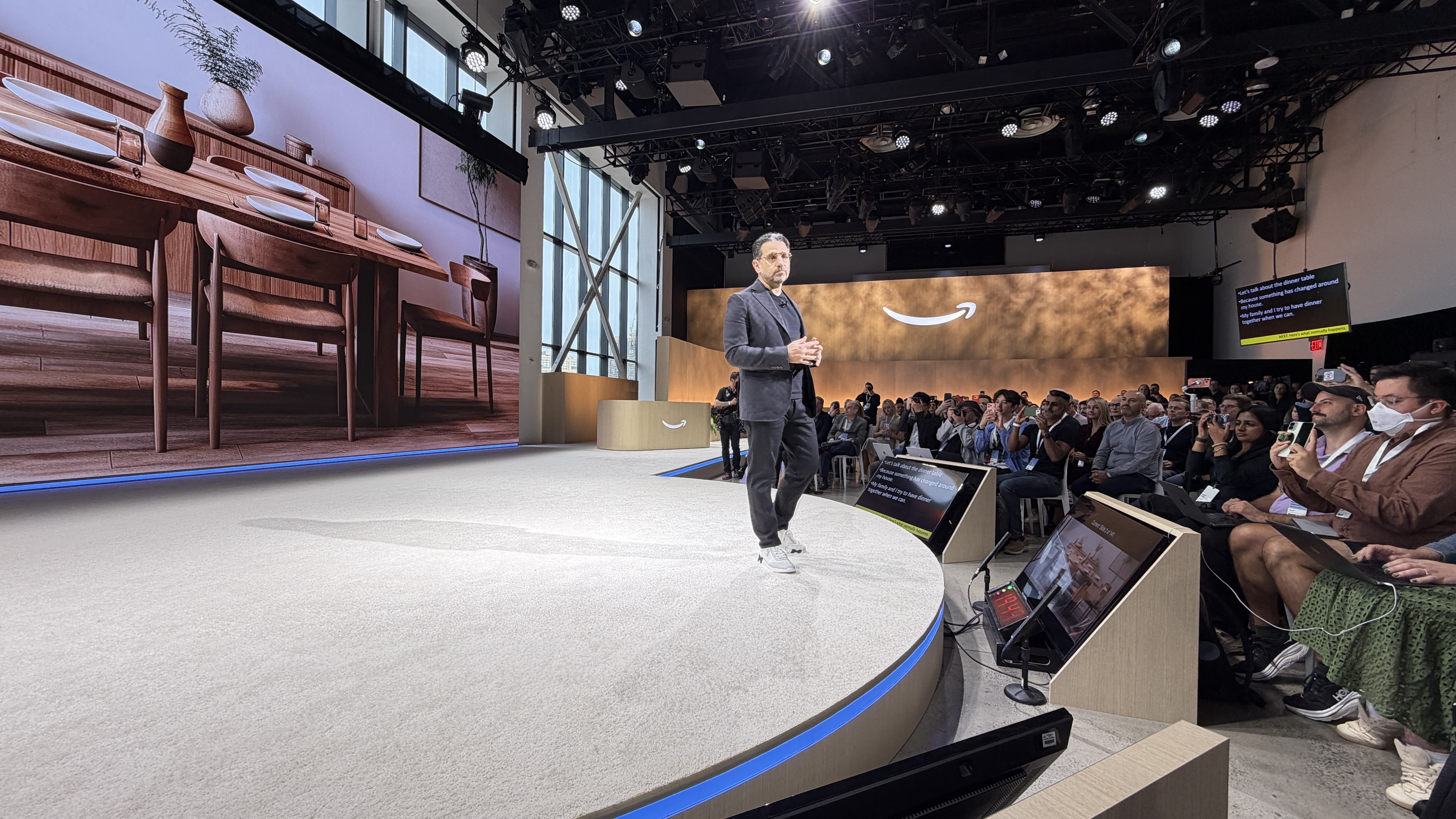 Amazon devices 2025