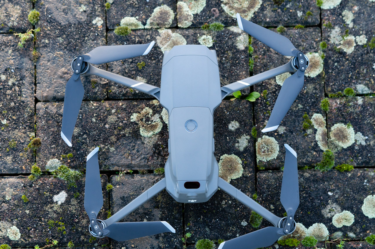 DJI Mavic 2 Pro