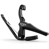5. Kyser Quick Change Capo