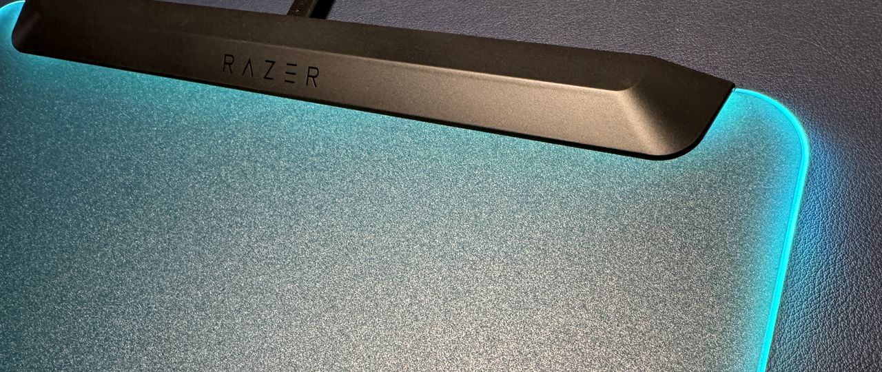 Razer Firefly V2 Pro