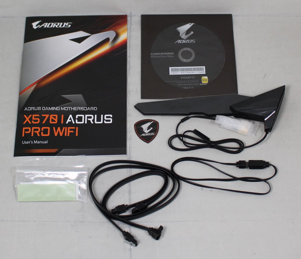 Gigabyte X570-I Aorus Pro Wi-Fi Review: Ryzen 3 ITX on the Cheap