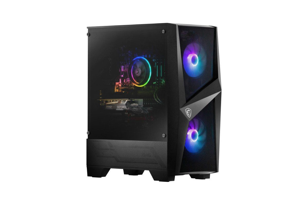 MSi Codex R