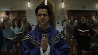   Midnight Mass