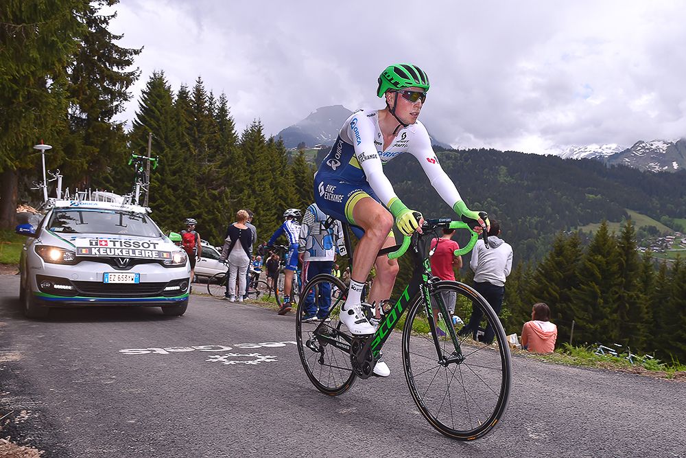 Jens Keukeleire (Orica-GreenEdge)