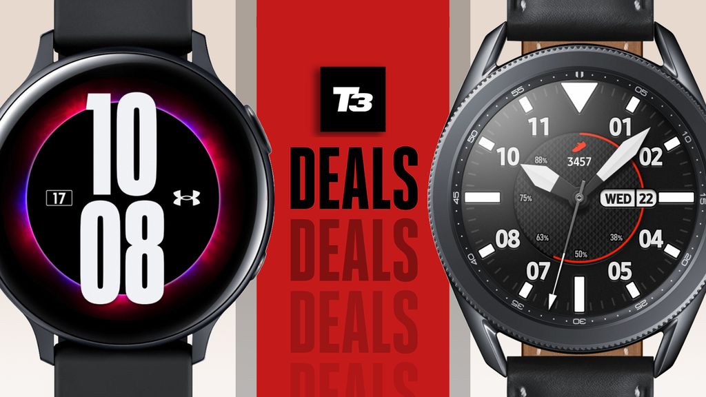 samsung galaxy watch cheapest price