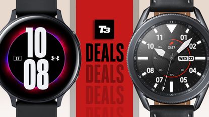 cheap smartwatch deals samsung galaxy