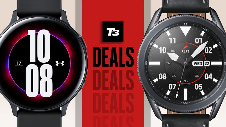 cheap smartwatch deals samsung galaxy