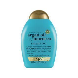 OGX Renewing + Argan Oil of Morocco Shampoo