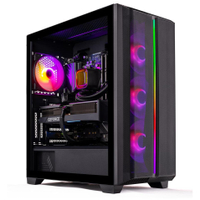 Skytech Siege Gaming PC | AMD Ryzen 7 5800X  | Nvidia RTX 4070 Ti | 1TB SSD | 16GB RAM | $1,849.99 at Walmart