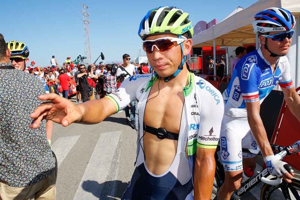 Caleb Ewan (Orica GreenEdge)