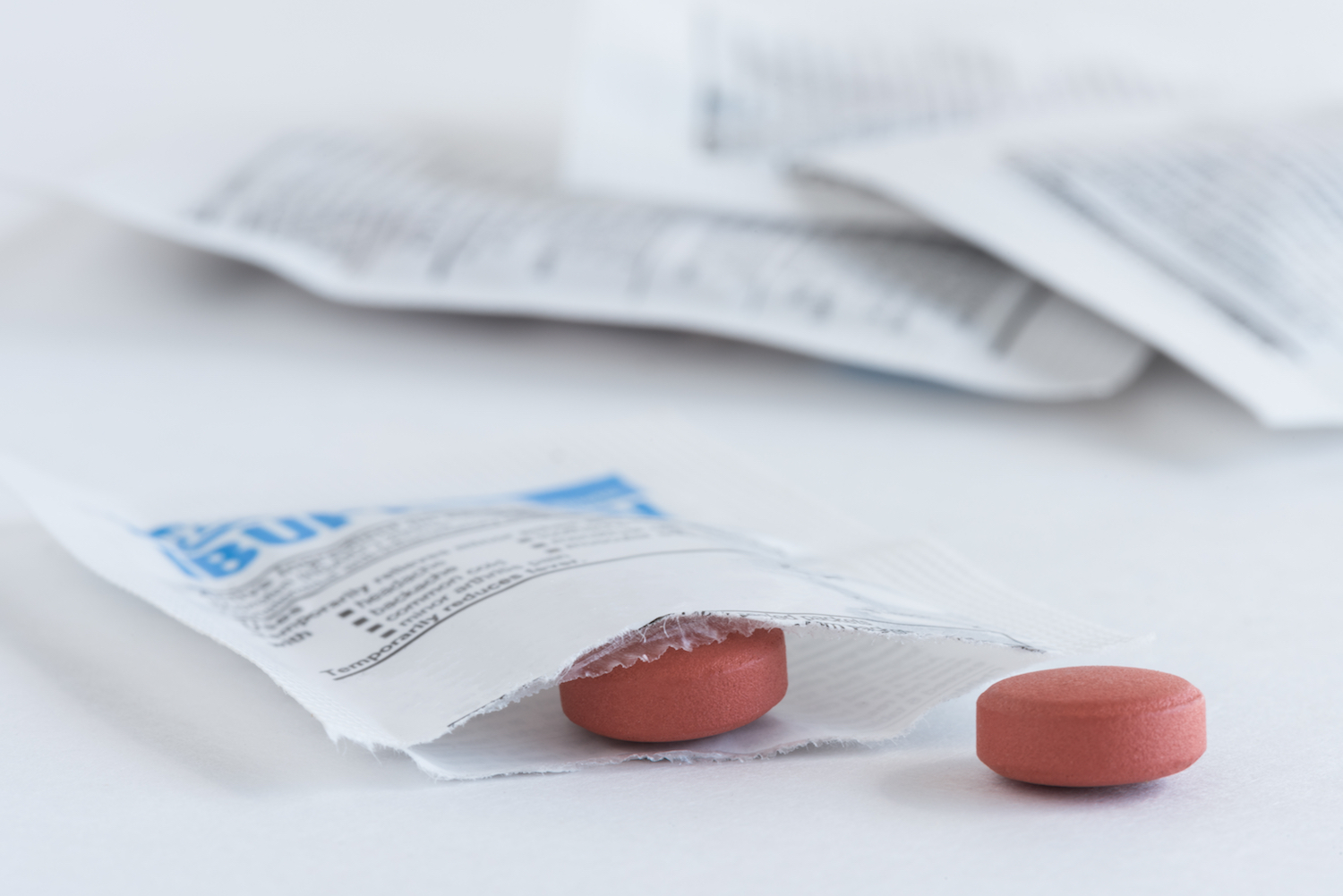 Ibuprofen Dosage Side Effects Other Facts Live Science
