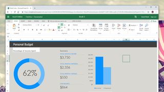 Microsoft Excel review