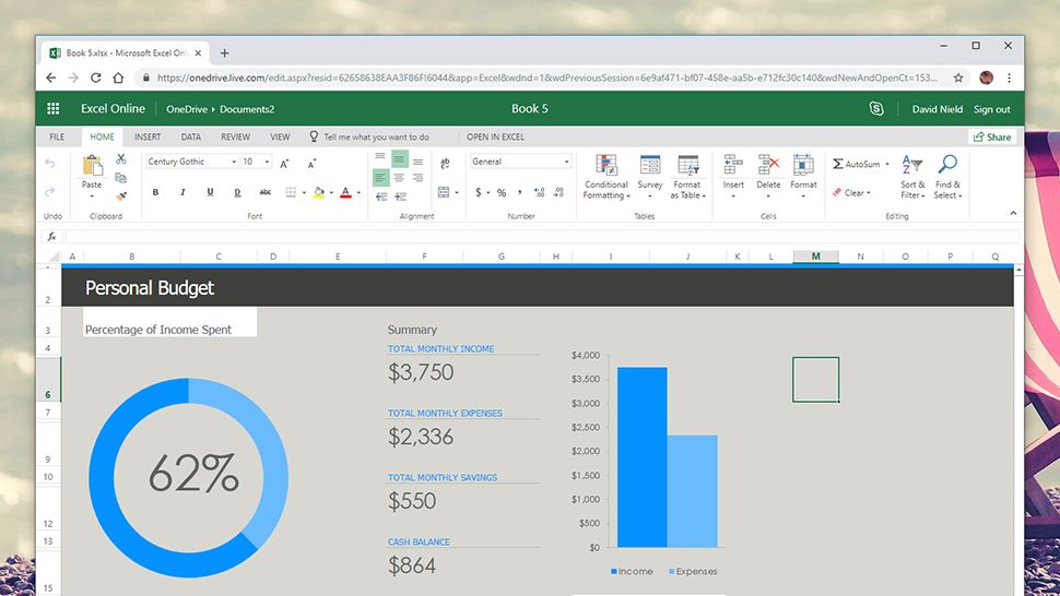 how-to-lock-cells-in-excel-techradar