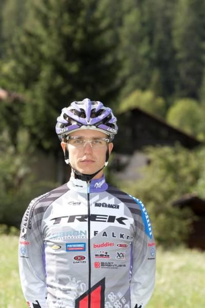 Jukka Vastaranta (Milka-Trek) will race the Cape Epic.